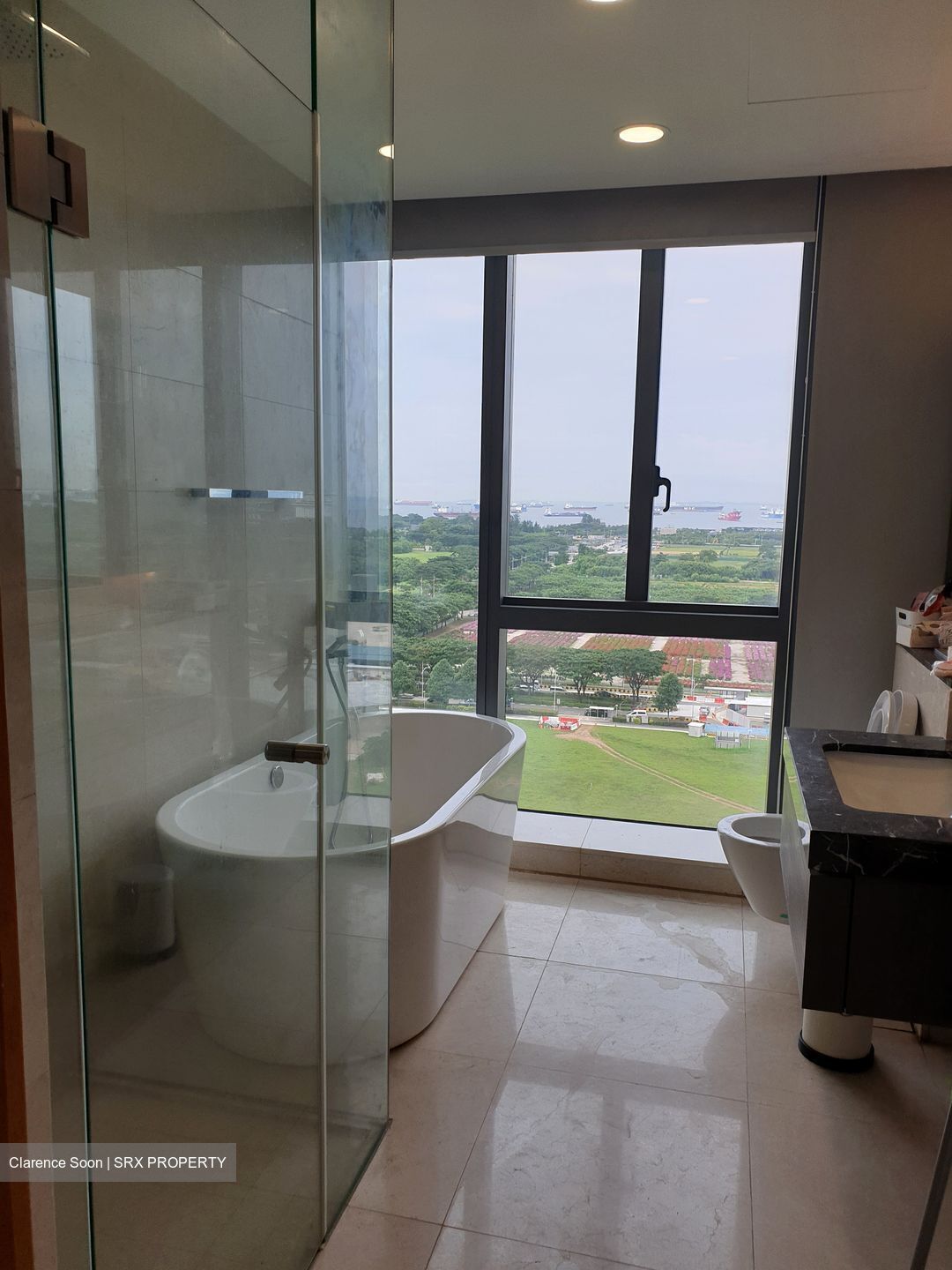 Marina One Residences (D1), Apartment #599869681